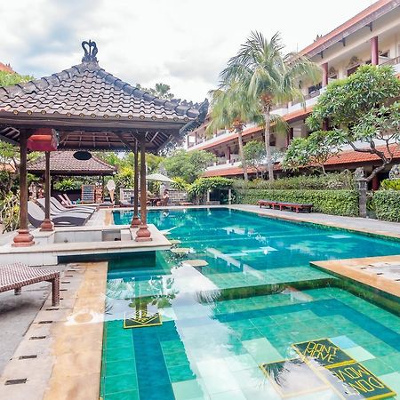 Zen Rooms Kuta Kubu Anyar 2 Eksteriør bilde