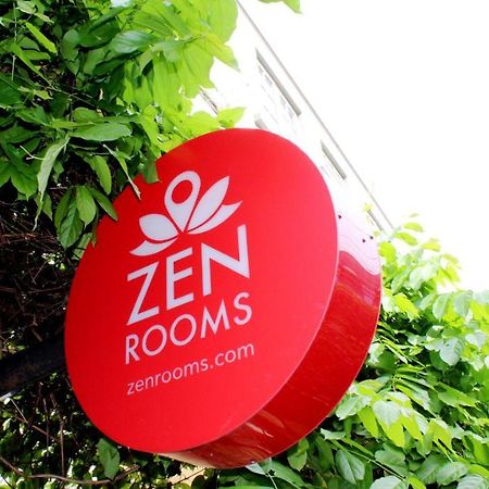 Zen Rooms Kuta Kubu Anyar 2 Eksteriør bilde