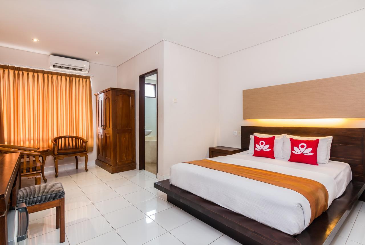 Zen Rooms Kuta Kubu Anyar 2 Eksteriør bilde