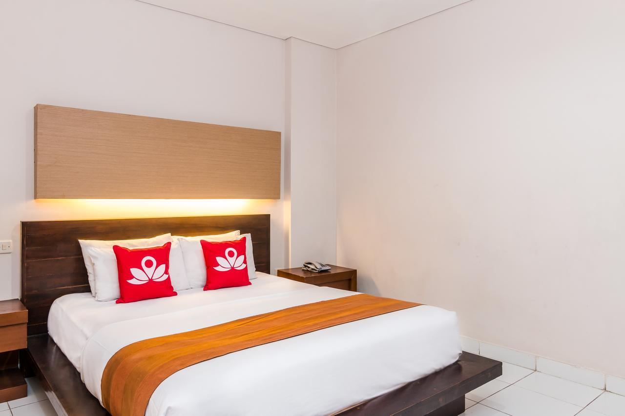 Zen Rooms Kuta Kubu Anyar 2 Eksteriør bilde