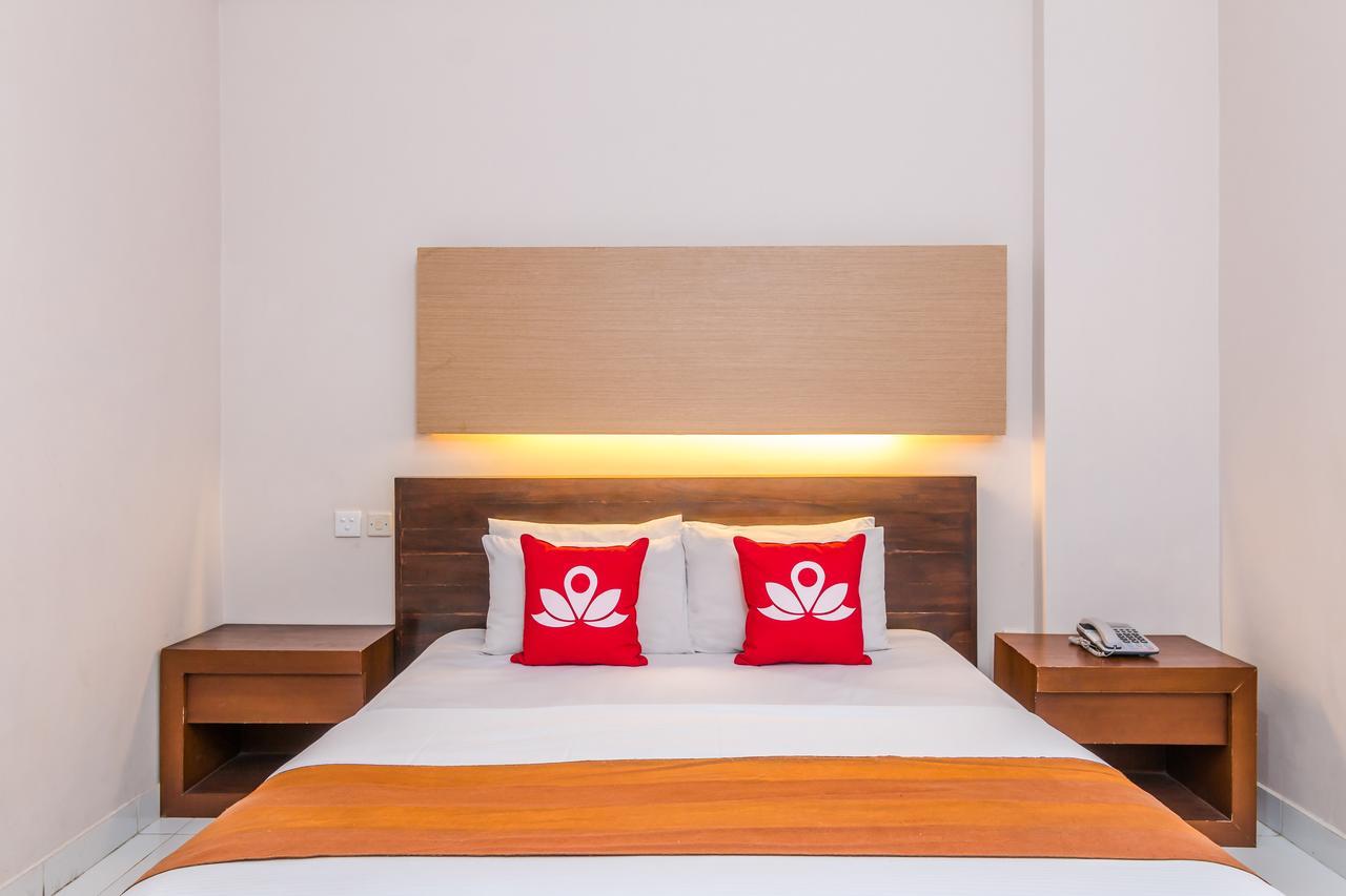 Zen Rooms Kuta Kubu Anyar 2 Eksteriør bilde