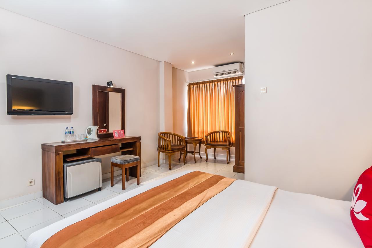 Zen Rooms Kuta Kubu Anyar 2 Eksteriør bilde