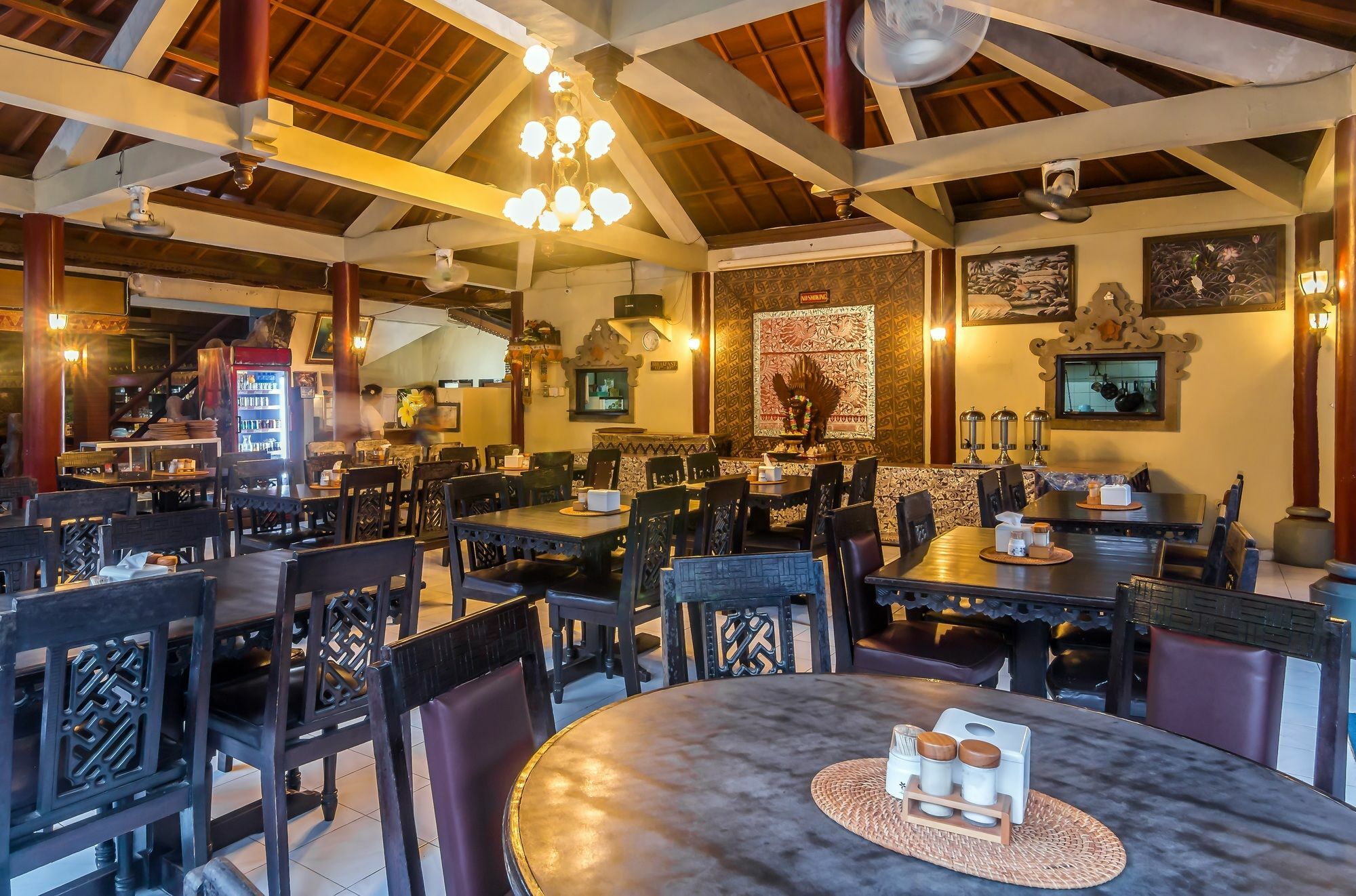 Zen Rooms Kuta Kubu Anyar 2 Eksteriør bilde